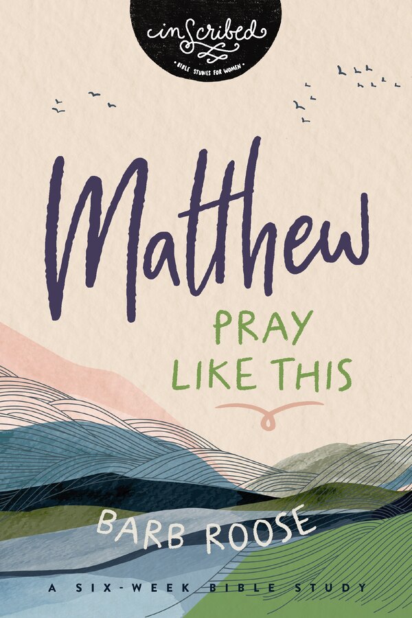 Matthew by Barb Roose, Perfect | Indigo Chapters