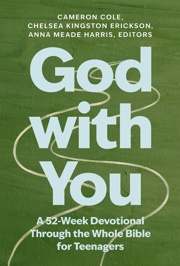 God with You by Cameron Cole, Perfect | Indigo Chapters