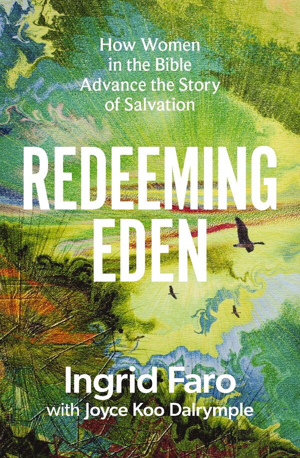 Redeeming Eden by Ingrid Faro, Perfect | Indigo Chapters