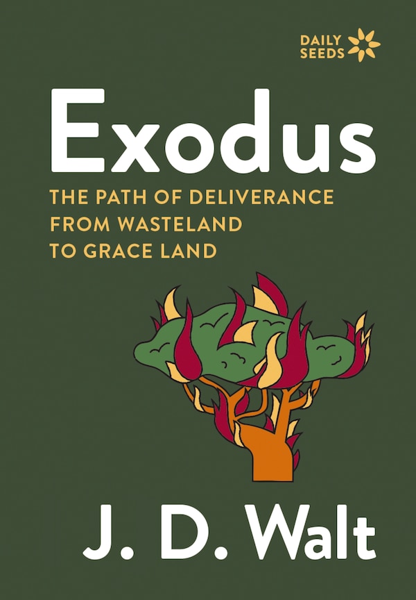 Exodus by J.d. Walt, Paperback | Indigo Chapters