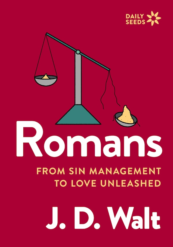 Romans by J.d. Walt, Perfect | Indigo Chapters