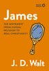 James by J.d. Walt, Paperback | Indigo Chapters