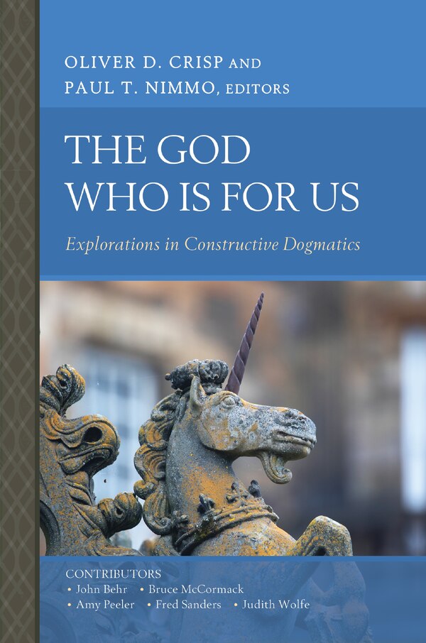 The God Who Is for Us by Zondervan, Perfect | Indigo Chapters