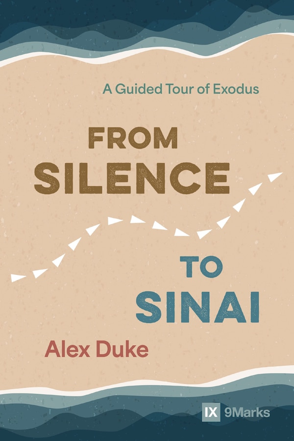 From Silence to Sinai by Alex Duke, Perfect | Indigo Chapters