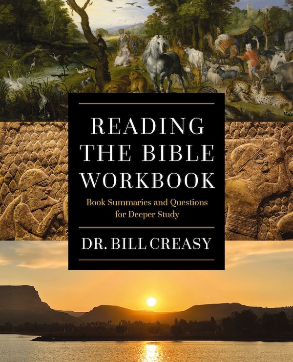 Reading the Bible Study Guide by William C. Creasy, Perfect | Indigo Chapters