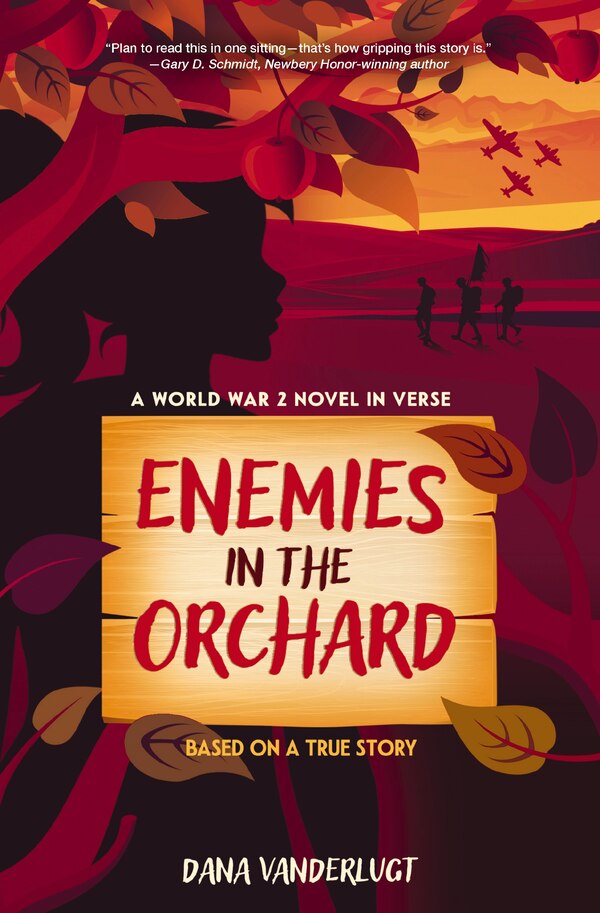 Enemies in the Orchard by Dana VanderLugt, Paperback | Indigo Chapters