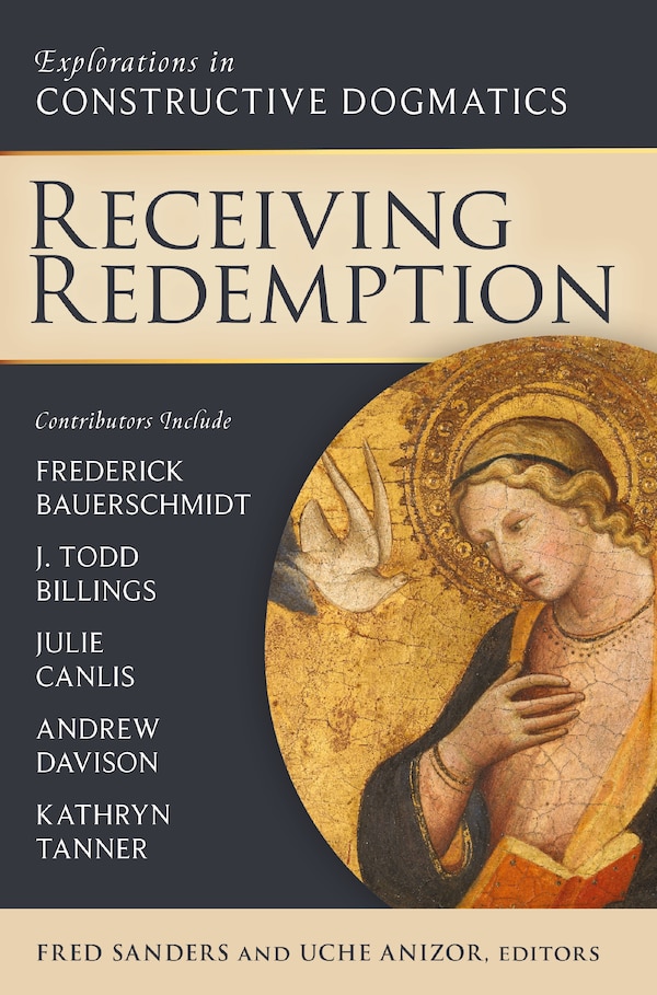 Receiving Redemption by Fred Sanders, Perfect | Indigo Chapters