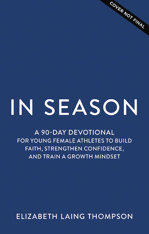 In Season by Elizabeth Laing Thompson, Hardcover | Indigo Chapters