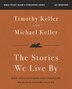 Stories We Live By Bible Study Guide plus Streaming Video by Michael Keller, Perfect | Indigo Chapters