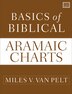Basics of Biblical Aramaic Charts by Miles V. Van Pelt, Perfect | Indigo Chapters