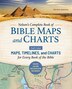 Nelson's Complete Book of Bible Maps and Charts Fourth Edition by Thomas Thomas Nelson, Perfect | Indigo Chapters