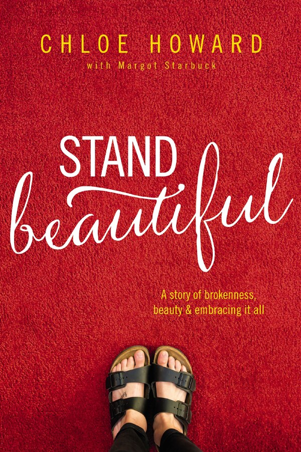 Stand Beautiful by Chloe Howard, Paperback | Indigo Chapters