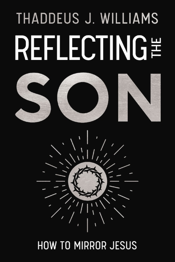 Reflecting the Son by Thaddeus J. Williams, Paperback | Indigo Chapters