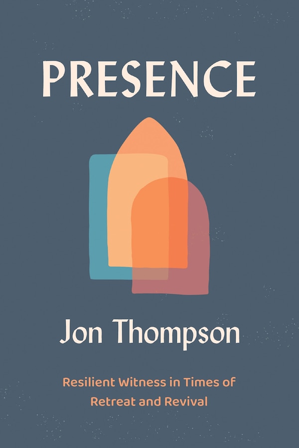 Presence by Jon Thompson, Perfect | Indigo Chapters