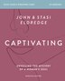 Captivating Bible Study Guide plus Streaming Video Updated Edition by Stasi Eldredge, Perfect | Indigo Chapters