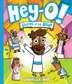 Hey-O Stories of the Bible Oversized Bible Storybook (Large Format Edition) by Saddleback Kids, Hardcover | Indigo Chapters