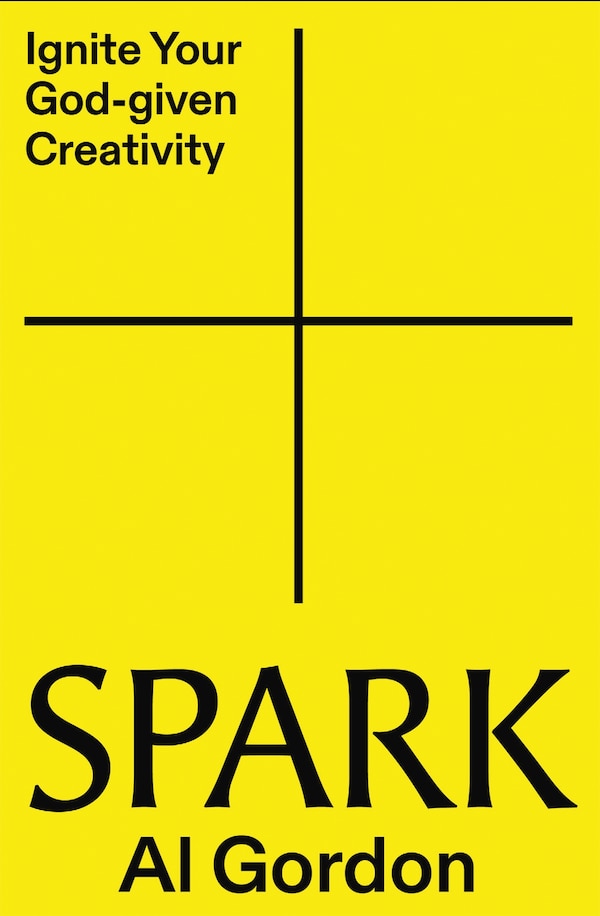 Spark by Al Gordon, Paperback | Indigo Chapters