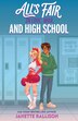 All's Fair in Love War and High School by Janette Rallison, Paperback | Indigo Chapters