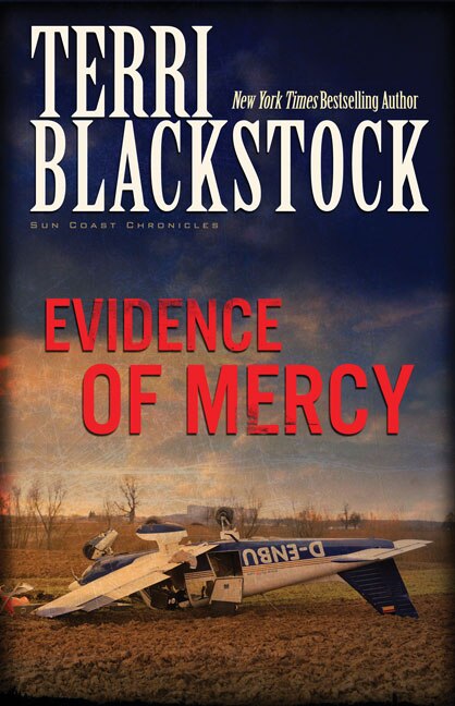 Evidence Of Mercy by Terri Blackstock, Paperback | Indigo Chapters