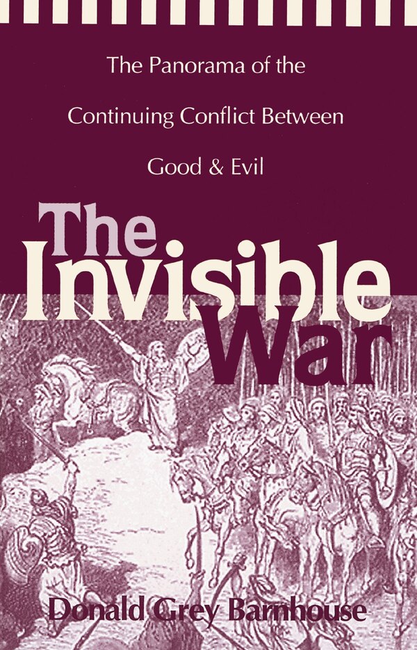 The Invisible War, Paperback | Indigo Chapters