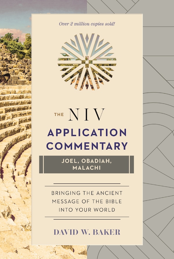 Joel Obadiah Malachi by David W. Baker, Hardcover | Indigo Chapters