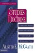 Studies In Doctrine by Alister E. McGrath, Paperback | Indigo Chapters