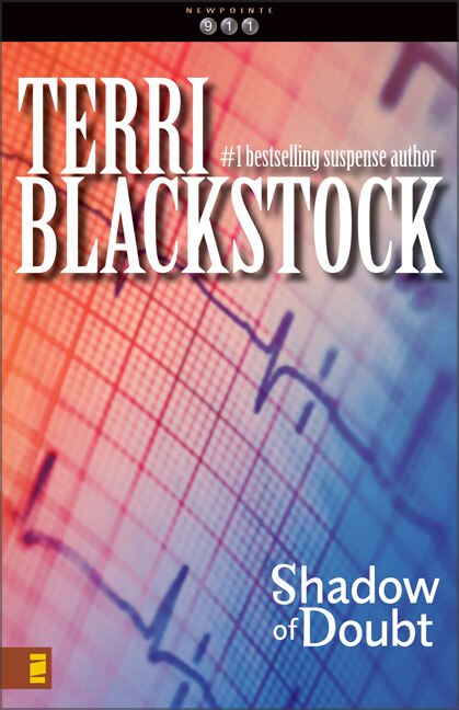 Shadow Of Doubt by Terri Blackstock, Paperback | Indigo Chapters