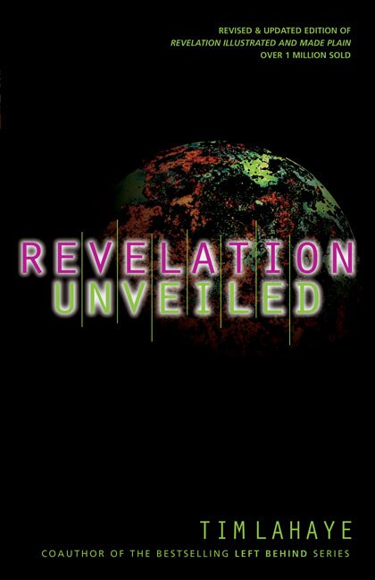 Revelation Unveiled by Tim LaHaye, Paperback | Indigo Chapters