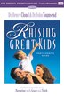 Raising Great Kids For Parents Of Preschoolers Participant's Guide by Henry Cloud, Paperback | Indigo Chapters