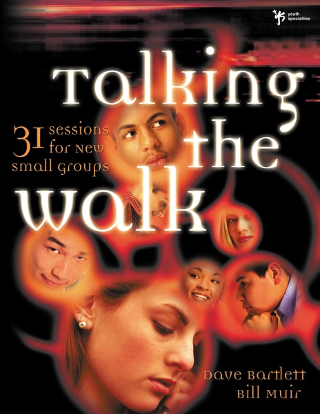 Talking The Walk by Dave Bartlett, Paperback | Indigo Chapters