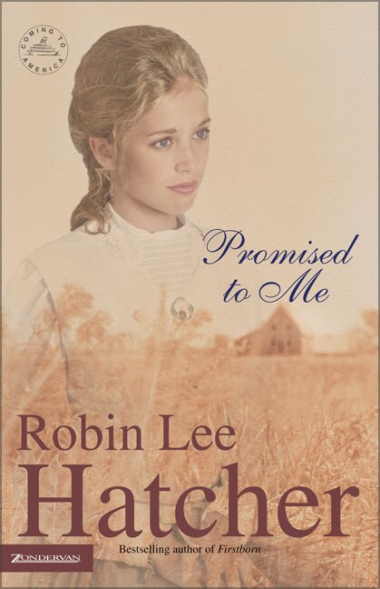 Promised To Me by Robin Lee Hatcher, Paperback | Indigo Chapters