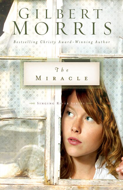 The Miracle by Gilbert Morris, Paperback | Indigo Chapters