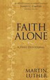 Faith Alone by Zondervan Zondervan, Hardcover | Indigo Chapters