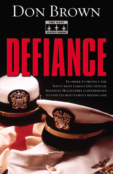 Defiance by Don Brown, Paperback | Indigo Chapters
