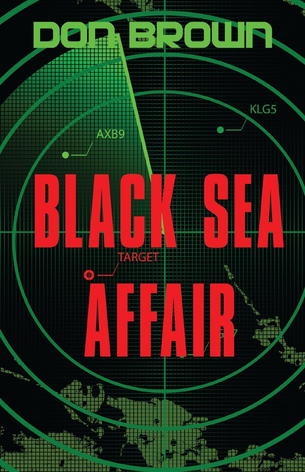 Black Sea Affair by Don Brown, Paperback | Indigo Chapters