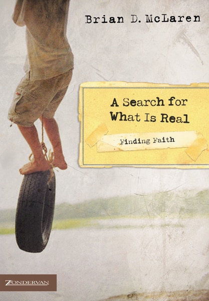 Finding Faith-a Search For What Is Real by Brian D. McLaren, Paperback | Indigo Chapters