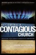 Becoming A Contagious Church by Mark Mittelberg, Paperback | Indigo Chapters