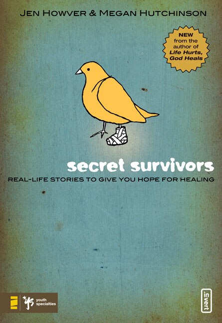 Secret Survivors by Jen Howver, Paperback | Indigo Chapters