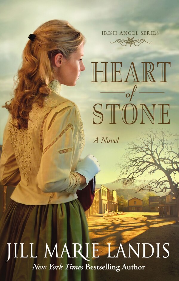 Heart Of Stone by JILL MARIE LANDIS, Paperback | Indigo Chapters