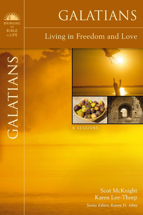 Galatians by Scot Mcknight, Paperback | Indigo Chapters