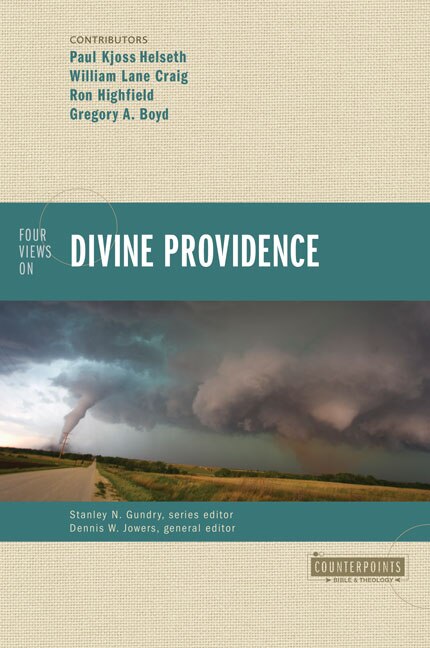 Four Views On Divine Providence by William Lane Craig, Paperback | Indigo Chapters