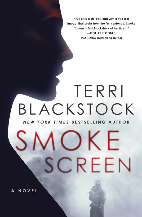 Smoke Screen by Terri Blackstock, Hardcover | Indigo Chapters