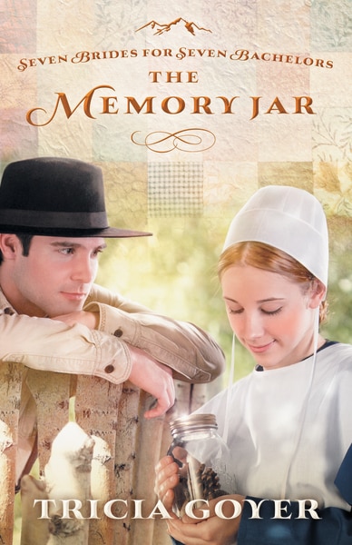 The Memory Jar by Tricia Goyer, Paperback | Indigo Chapters