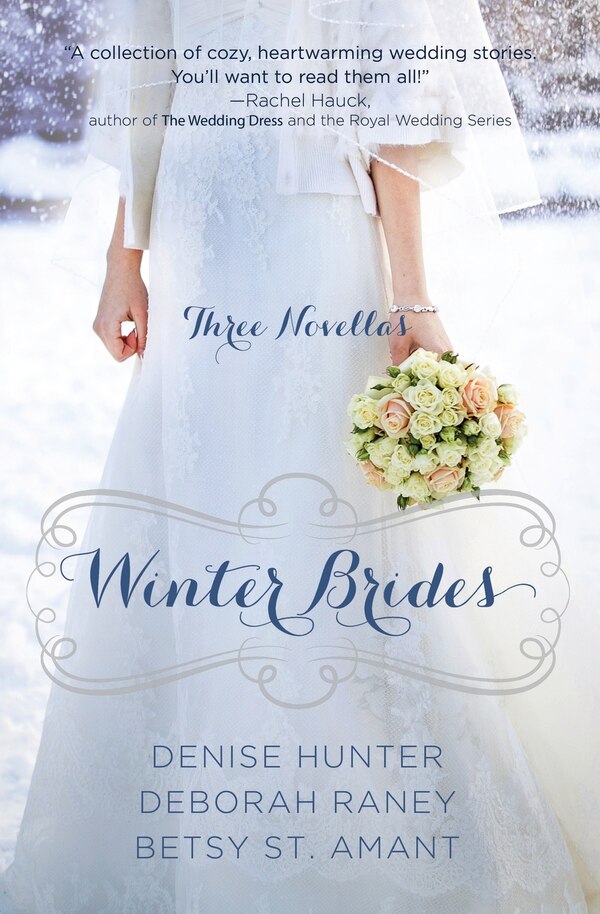 Winter Brides by Denise Hunter, Paperback | Indigo Chapters