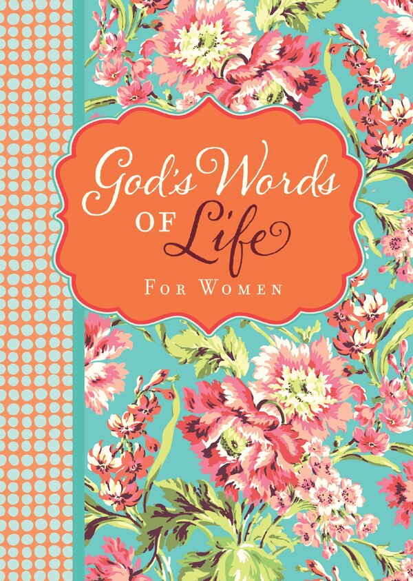 God's Words Of Life For Women by Zondervan Zondervan, Paperback | Indigo Chapters