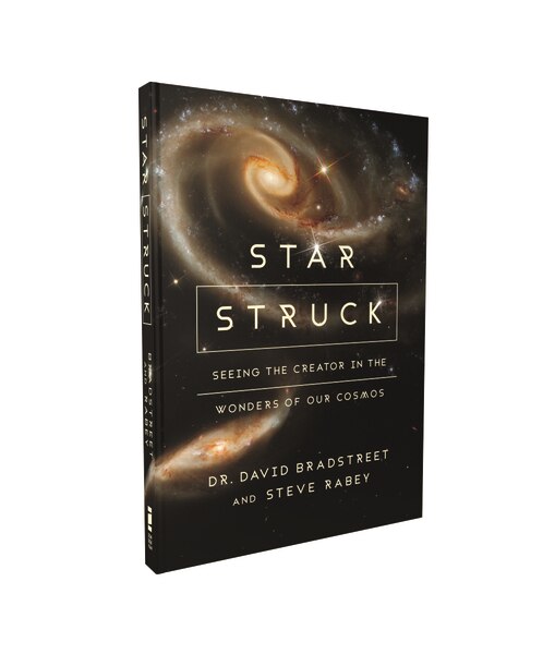 Star Struck by David Hart Bradstreet, Paperback | Indigo Chapters