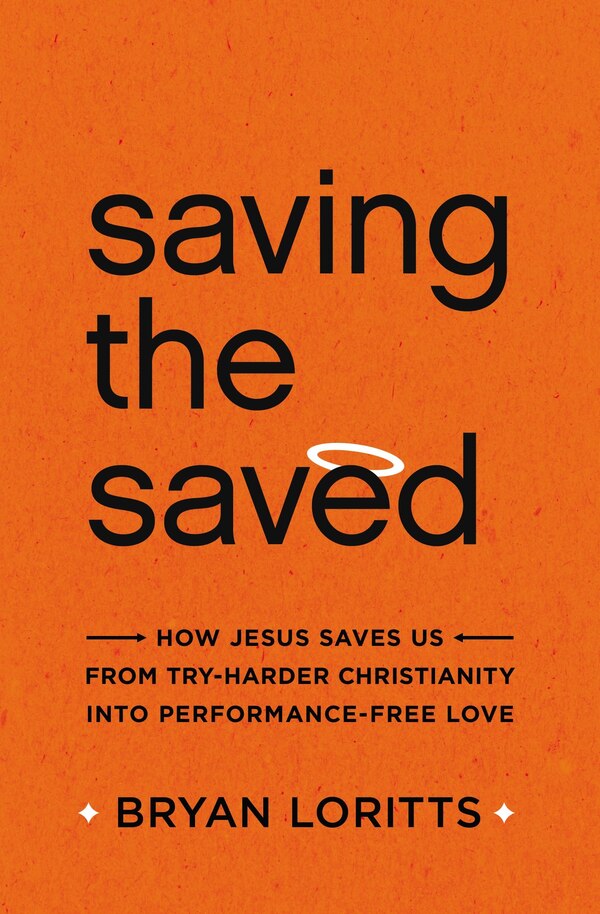 Saving The d by Bryan Loritts, Paperback | Indigo Chapters