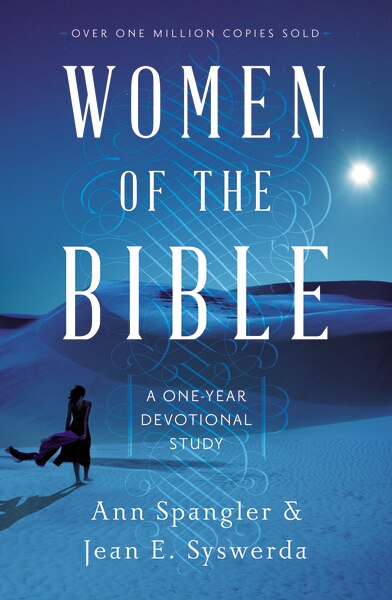 Women Of The Bible by Ann Spangler, Paperback | Indigo Chapters