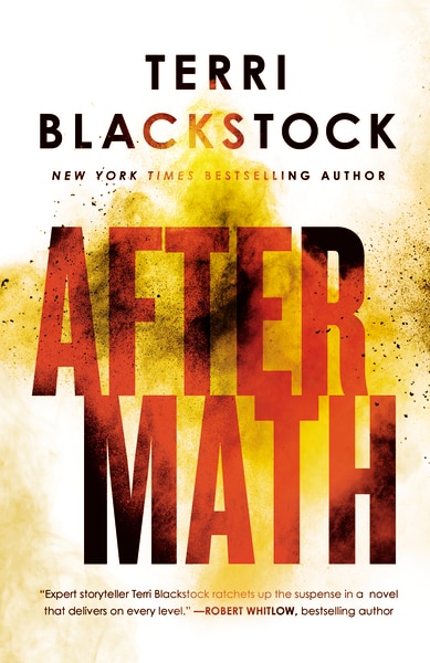 Aftermath by Terri Blackstock, Hardcover | Indigo Chapters