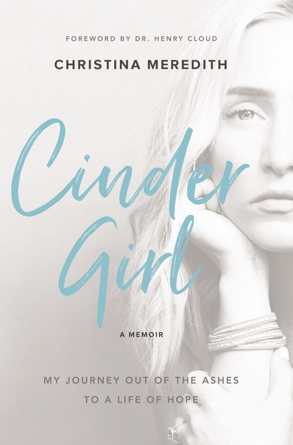 Cindergirl by Christina Meredith, Paperback | Indigo Chapters